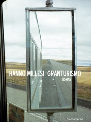 cover image of Granturismo